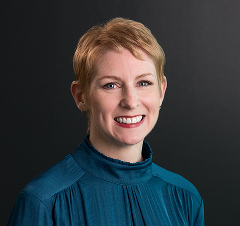 Sarah Magee